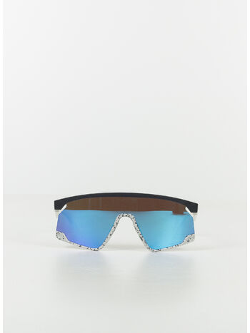 OCCHIALE BXTR, 928003 MATTE BLACK/PRIZM SAPPHIRE, small