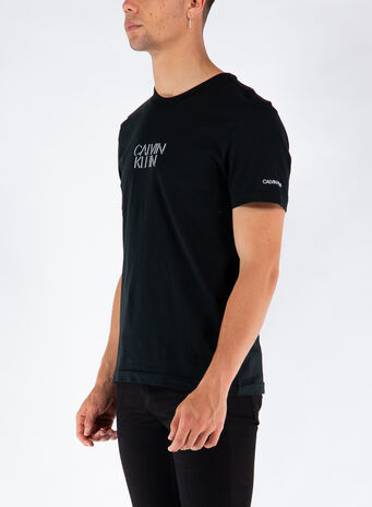 T-SHIRT CON STAMPA, BEH, small