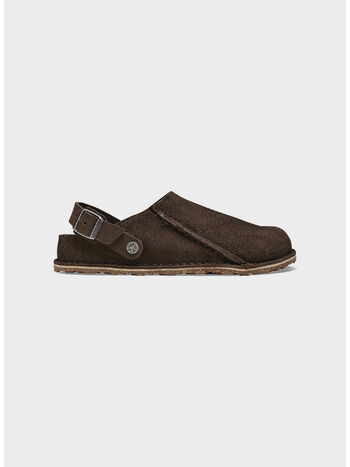 CIABATTA LUTRY PREMIUM UNISEX, ESPRESSO, small