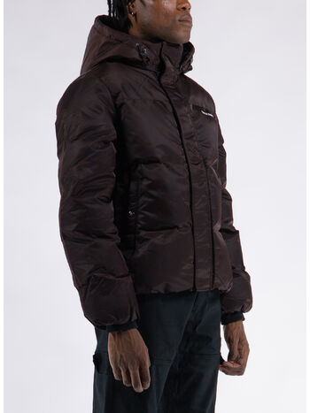 GIUBBOTTO EPUFFA, SYRUP BROWN, small