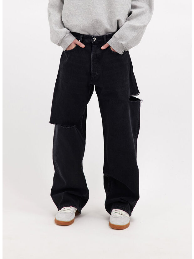 JEANS SCOTT, GR1034 GBL GRAPHITEBLACK, large