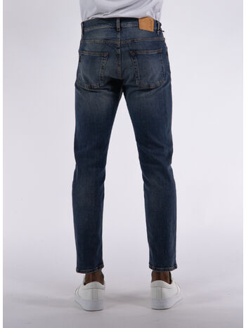 JEANS TOKYO, L0796 DARK BLUE, small