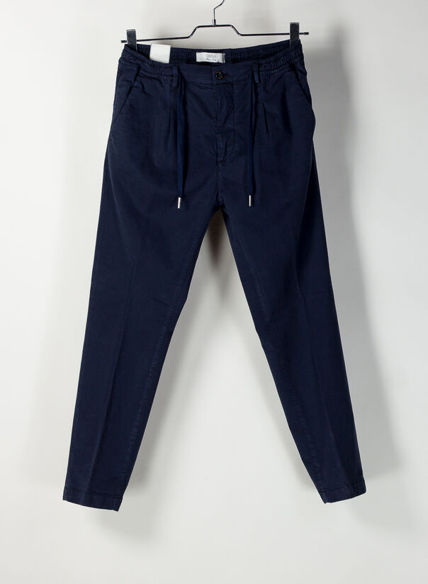 CRUNA PANTALONE MITTE Uomo | Selecteur