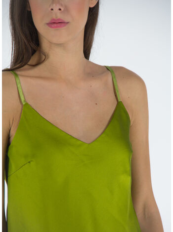 TOP IN SATIN, , small