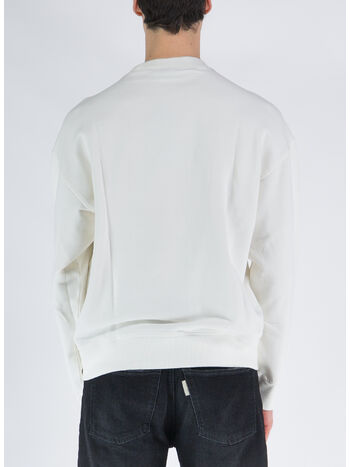 FELPA NELSON, D6GD WAX GARMENT DYED, small