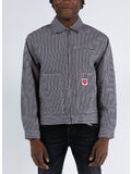 0CO02 DARK NAVY/WAX