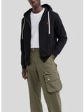 POLO BLACK