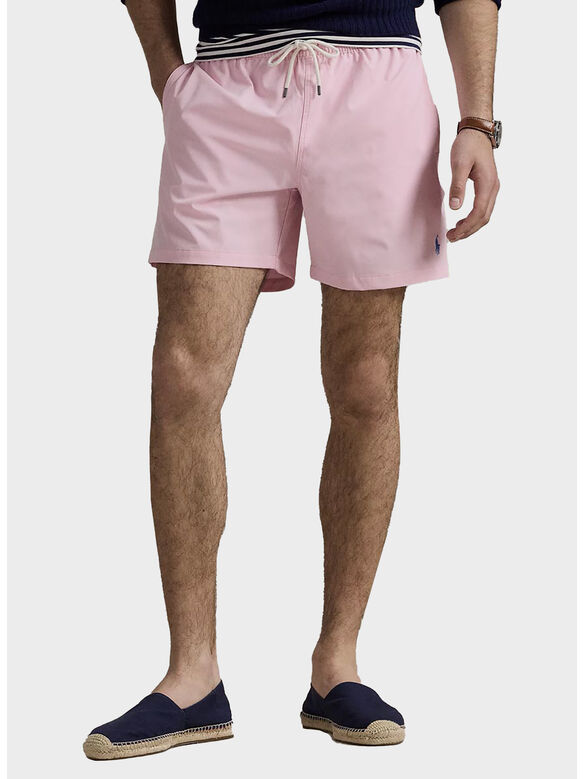 COSTUME TRAVELER SLIM FIT 11.5 CM, CARMEL PINK, medium