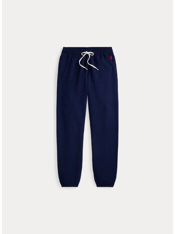 PANTALONE TUTA CON COULISSE, CRUISE NAVY, small