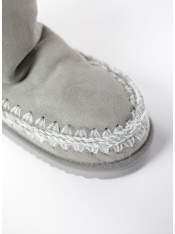 STIVALE ESKIMO 18 GLITTER, NGR NEW GREY, small