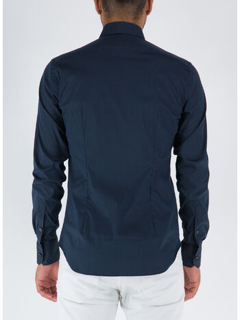 CAMICIA A MANICHE LUNGHE, 316, small