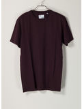 T-SHIRT CLASSIC ORGANIC TEE, OXBLOODRED, thumb