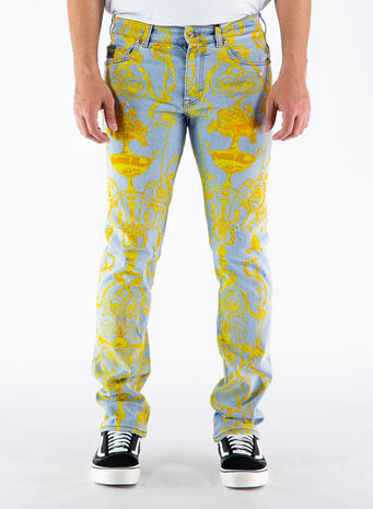 JEANS HARRY, 904, small
