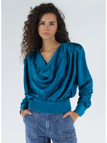 BLUSA THE GINA, TIDE, small