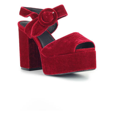 SANDALO MASIE, REDVELVET, small