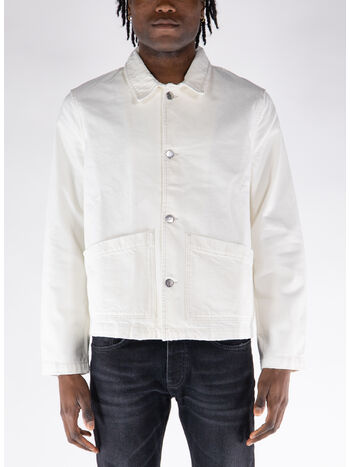 GIACCA WORKER, 706 VINTAGE WHITE, small