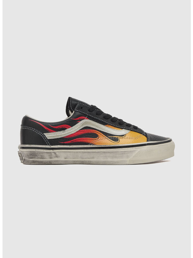 SCARPA OLD SKOOL 36, CJK1 BLACK, large