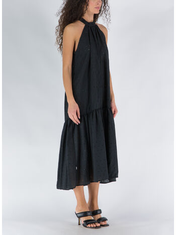 ABITO LUNGO, 0002-NERO, small