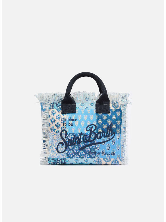 BORSA COLETTE, 01021H RADICAL PATCH 3161, medium