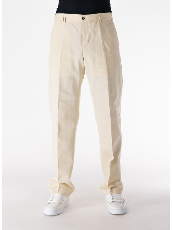 PANTALONE MICHEAL, 0015 PANNA, medium