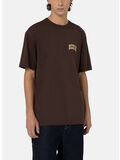 T-SHIRT HIGHTKIN CHEST, D711 JAVA, thumb