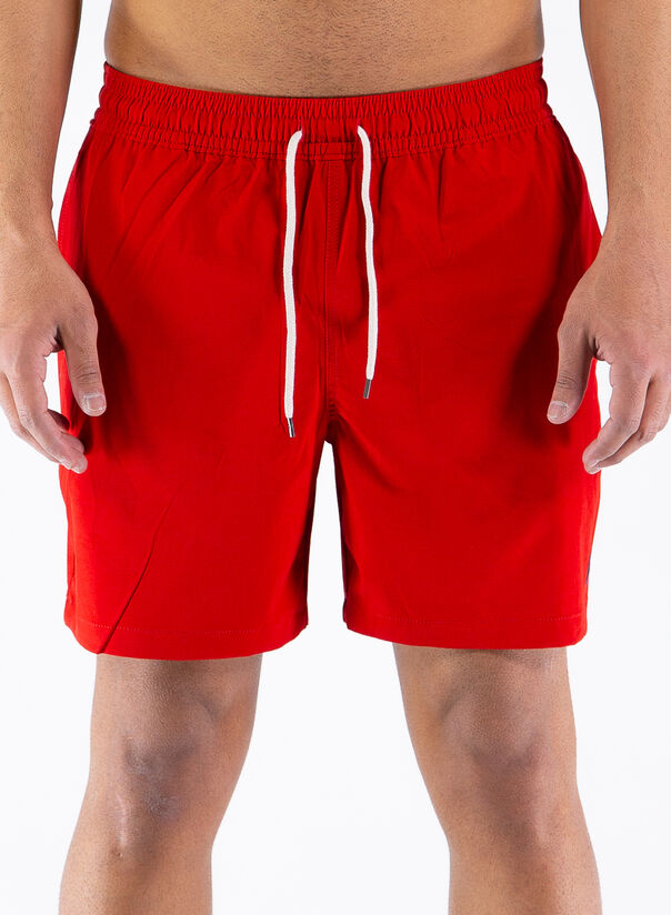 BOXER DA MARE TRAVELER, RL2000RED, large