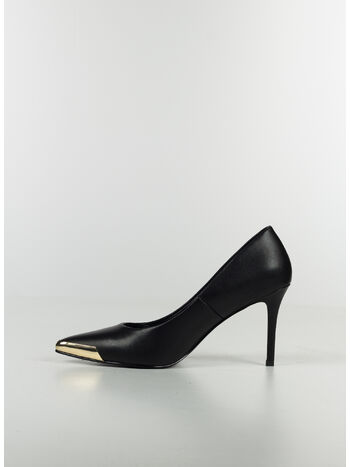 SCARPA DÉCOLLETÉ, 899 BLACK, small