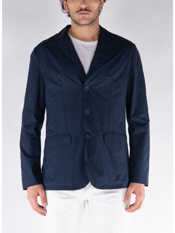 GIACCA TOKUMA, 790 NAVY, small