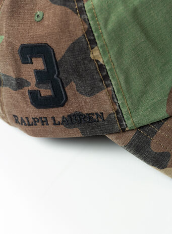 CAPPELLO CAMOUFLAGE, SURPLUSCAMO, small