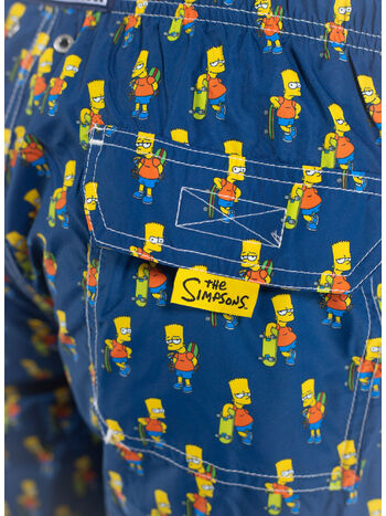 COSTUME BART SKATE, 05980D, small