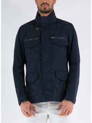 GIUBBOTTO FIELD STRETCH, IBU 807, small