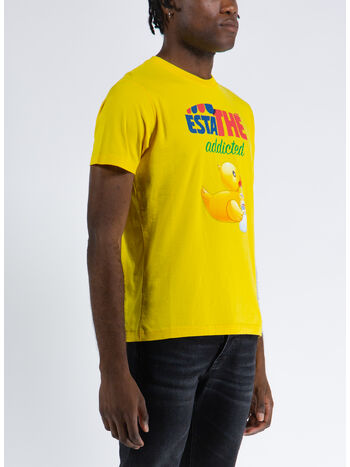 T-SHIRT ESTATHE ITA, 05324D, small