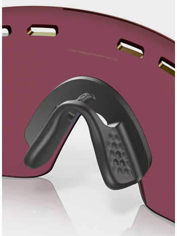 OCCHIALE ENCODER STRIKE VENTED, 923502 MATTE BLACK/PRIZM ROAD, small