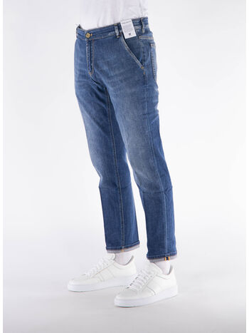 JEANS INDIE, MB97, small