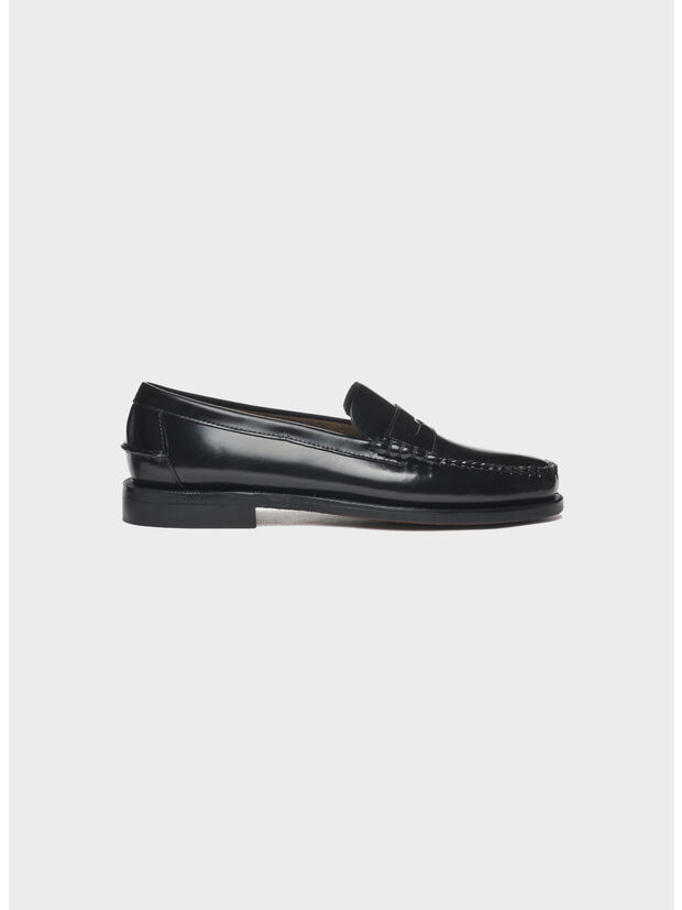 SCARPA CLASSIC, 902 BLACK, large