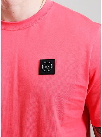 T-SHIRT SIREN, 093 SALMON, small