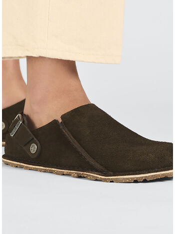 CIABATTA LUTRY PREMIUM UNISEX, ESPRESSO, small