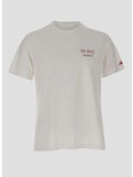 T-SHIRT PORTOFINO, 00163L DAZI AMARI 01N EMB, thumb