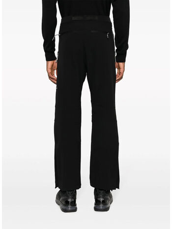 PANTALONE TECHNICAL, BLK0001 BLACK, small