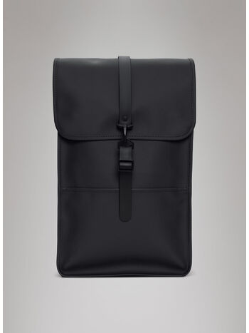 ZAINO W3 ESSENTIAL UNISEX, 01 BLACK, small