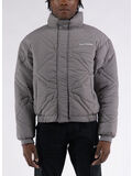 GREY FLANNEL