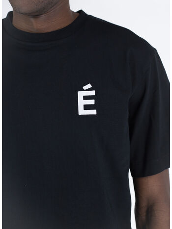 T-SHIRT WONDER PATCH, BLACK, small