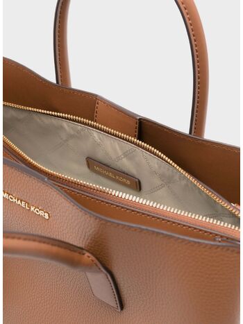 BORSA RUTHIE LARGE, 230 LUGGAGE, small