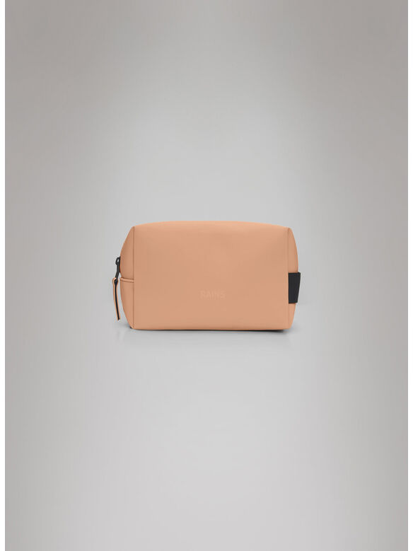 BORSA SMALL WASH BAG UNISEX, 104 COY, medium
