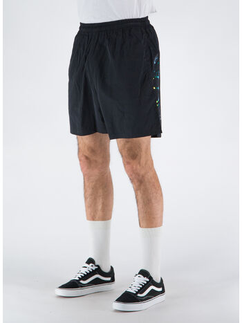 BERMUDA CLASSIC, BLK BLACK, small