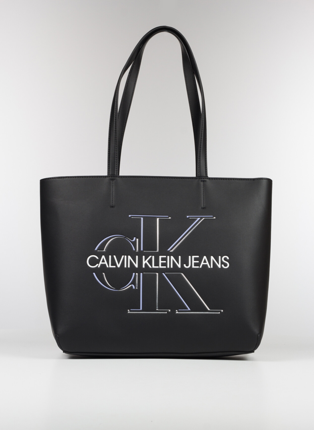 CALVIN KLEIN BORSA SHOPPER 29 GLOW 2293514 Selecteur