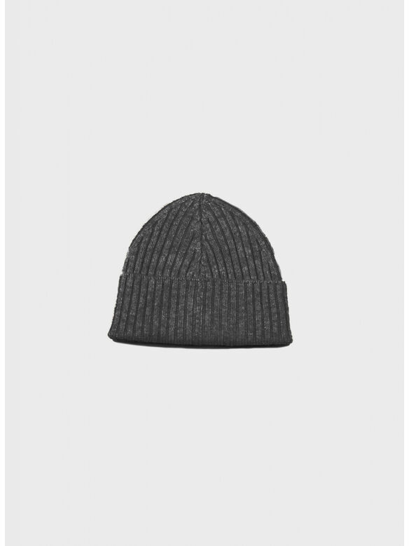 CAPPELLO IN MAGLIA, 32 GRIGIO, medium