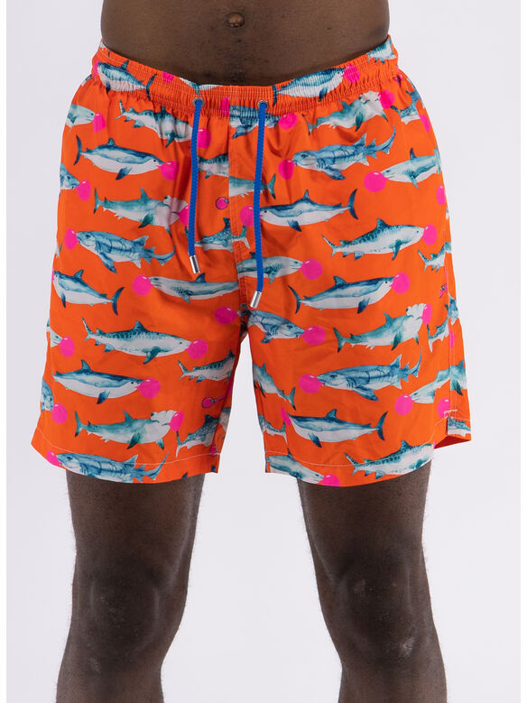 COSTUME SHARK BIG BABOL, 05598D, medium