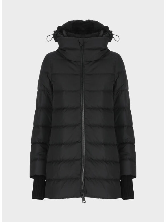 GIUBBOTTO IMBOTTITO, 9389 NERO, medium