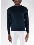 MAGLIONE HIDOI, 790 NAVY, thumb